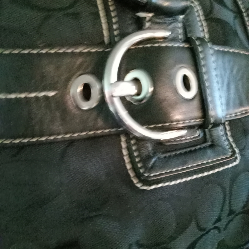 Coach Bag - Picture 4 of 4